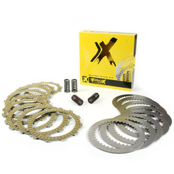 ProX Kupplungsscheiben Kit KTM 450 EXC-R 08, 530 EXC-R 08