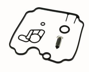 Tourmax Vergaser-ReparatursatzYamaha XJ 600N 4KE/4BR 95, XJ 600S DIVERSION 93-95