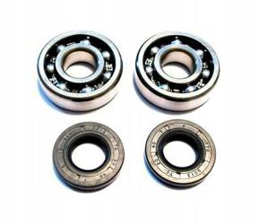 Bearing Worx Kurbelwellenlager Kit Sherco ENDURO 4.5I 04-13, SEF 450R 15-16, ENDURO 5.1I 04-13