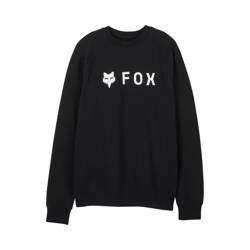 FOX Absolute Herren-Sweatshirt schwarz