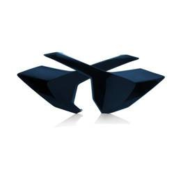 Acerbis Husqvarna seitliche Nummernfelder TC / FC 2016>