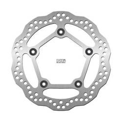 NG Bremsscheibe hinten YAMAHA T-MAX 530 12-15