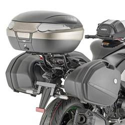 kappa Seitenkofferraumträger Monokey Seite KAWASAKI Ninja 1000 SX (20)