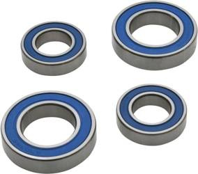 ALL BALLS Hinterradlager DUCATI Monster 797 17-20