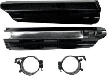 UFO TELESKOPABDECKUNGEN YAMAHA YZ 125250 '96-'04/ YZF 250400426450 '98-'04/ WRF 250400426450 '98-'04