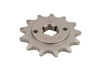 JT Vorderes Ritzel [13 Zähne] YAMAHA YFS 200 BLASTER 88-06