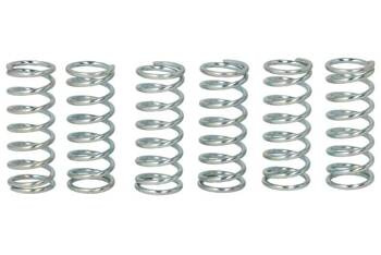 TRW Lucas REAR Federn