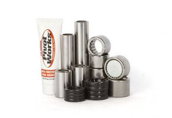 PIVOT WORKS Wackelmaschinen-Reparatursatz YAMAHA YFZ 450 04-09