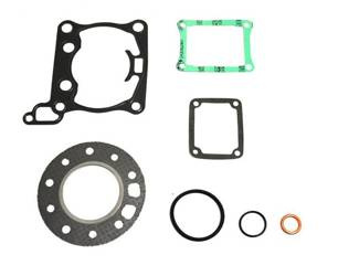 TOP-END-Dichtungen SUZUKI RM125 87-88 ATHENA