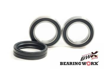 Bearing Worx Hinterradlager und Dichtungssatz Honda TRX300/400EX 99-08