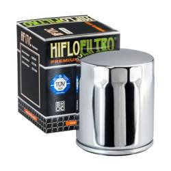 HIFLO HARLEY-DAVIDSON BUELL Ölfilter