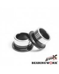 Bearing Worx DISTANZHUELSE Rad Hinterrad Honda CR125/250 95-99