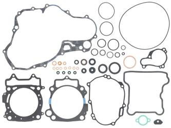 NAMURA Motordichtungssatz YAMAHA YZF 450 20-21 / YZ 450X/WRF 450 21