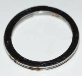 Dichtung Auspuffkrümmer KAWASAKI KDx 125 90-18 / KMx 85-93 / YAMAHA TDM 850 91-01 / WR 400F 98-02 / xTZ 750 SUPER TENERE 89-95 / YFZ 450 04-13 / YZ 400F 98-99 / xZ 426F 00-02 / YZ 450F 03-05  ATHENA