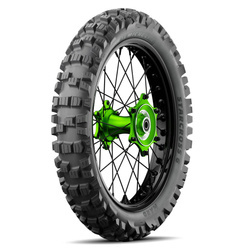 MICHELIN-Reifen 110/90-19 STARCROSS 6 HARD 62M NHS TT M/C