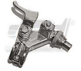 M.C Kupplungshebelgriff mit Dekompressor HONDA CRF 250x 04-18 / CRF 450x 07-16