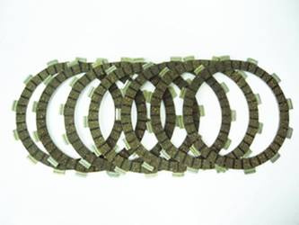 Yamaha xS 650 Kupplungsscheiben 77-79 YZF 1000 R1 98 PSYCHIC