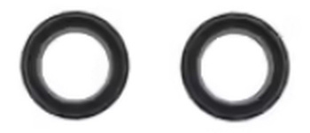 Staubdichtungen für die Vorderradaufhängung HONDA SH i 125 01-04 / HONDA SH i 150 01-04 / ATHENA