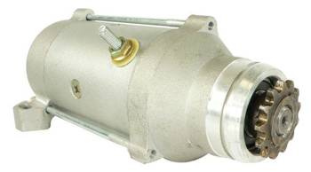 Arrowhead Anlasser Honda GL 1100 GOLD WING 80-83