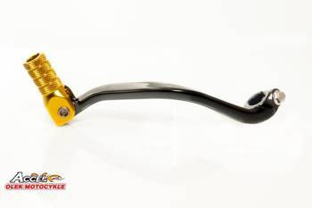 ACCEL Getriebeschalthebel SUZUKI RM 250 89-08