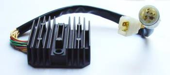 Tourmax SpannungsreglerHonda XRV 750 AFRICA TWIN 93-03