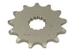 JT Vorderes Ritzel [13 Zähne] SUZUKI LT 160 89-01 / LT 230 86-93