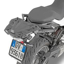 KAPPA MITTELTRÄGER KOFFERRAUM BMW F 900XR (20)