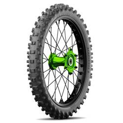 MICHELIN Reifen 80/100-21 STARCROSS 6 SAND 51M NHS TT M/C