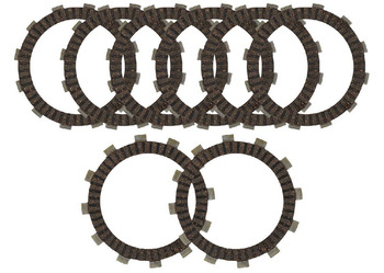 Psychic Komplette Kupplung Yamaha YZ 125 89-90