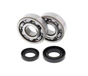 Bearing Worx Kurbelwellenlager Kit Honda CR 80/85 85-07