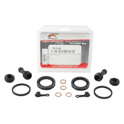 All Balls Bremssattel Reparatur Kit Vorne KAWASAKI EX305 GPZ 84-94 Z550 83-94 ZR550 83-84 ZXR400 91