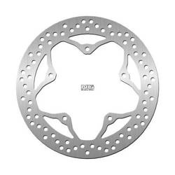 NG Vordere Bremsscheibe YAMAHA XC 300 03-06