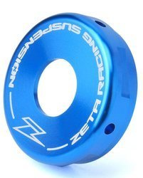 ZETA Stoßdämpferabdeckung hinten WP46