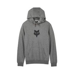 Sweatshirt mit Kapuze Junior FOX Legacy in Graphit
