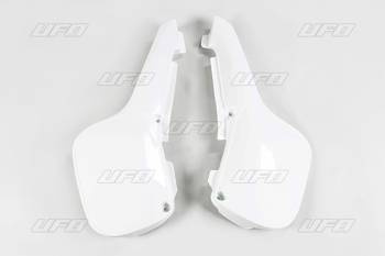 UFO KOTFLÜGEL HINTEN SUZUKI RM 60 '03-'04