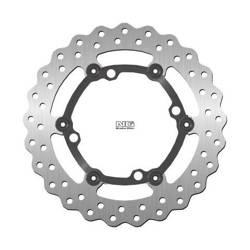 NG Vordere Bremsscheibe SLIPPING BETA RR400/450 05-07 / HUSQVARNA CR125/250 00-13 / TC400/450/510 02-13