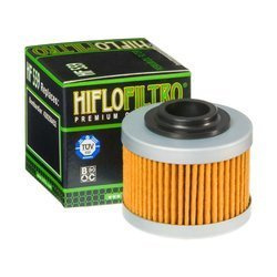 HIFLO Ölfilter CAN-AM 990`08-12