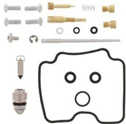 BEARING WORX Vergaser-Reparatursatz Kawasaki KLX 400R 04 Suzuki DRZ 400E 04-07