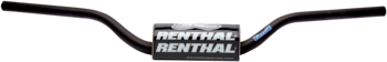 Lenker Renthal 28,6 mm MX FATBAR DUNGEY PADDED mit Schwamm