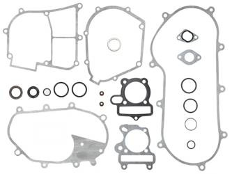 NAMURA Motordichtungssatz POLARIS 110 OUTLAW/SPORTSMAN 16-21