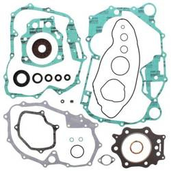 Satz Motordichtungen + Satz Motordichtungen HONDA TRX450ES 98-01, TRX450FE 02-04, TRX450FM 02-04, TRX450S 98-01 Winderosa
