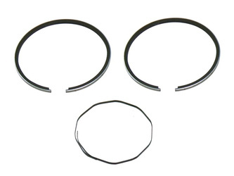 NAMURA Kolbenringe KAWASAKI KDX 50 03-06 / SUZUKI JR50 78-07 / APRILIA SR 50 LC