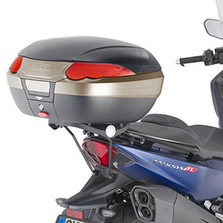 KAPPA CENTRAL CASE RACK SYM Maxsym TL 500 (20)