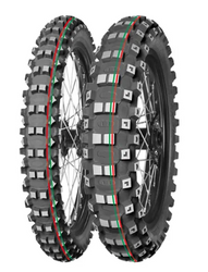 MITAS XT-754 Cross Enduro Reifen 120/90-18 66P TT