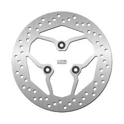 NG Vordere Bremsscheibe DAELIM S2 125/250 06-17