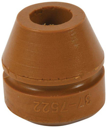 Stoßdämpferpuffer hinten KTM SX 65 02-08 XC 65 08 All Balls