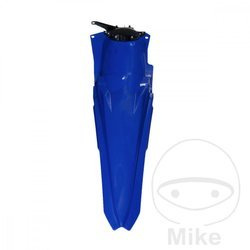 Polisport Heckkotflügel