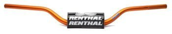 Renthal 28,6 mm MX FATBAR RC HIGH Lenker mit Schwamm
