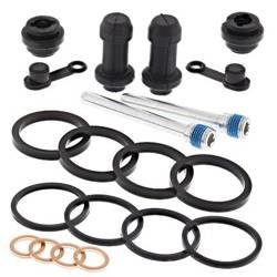 All Balls Bremssattel Reparatur Kit Vorne KAWASAKI Z750 11-12