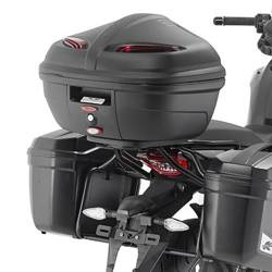 KAPPA MITTIGER KOFFERRAUMTRÄGER BENELLI BN 302 (15-18)